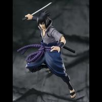 Gambar SHF S.H.Figuarts Uchiha Sasuke - He Who Bears All Hatred Ver. Naruto Shippuden (Re-Release) By Bandai Spirits - DOWNPAYMENT dari Otaku Hometown undefined 2 Tokopedia