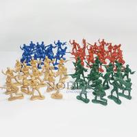 Gambar Military Series 4 warna Model Game Modern Minatur Tentara Figure Set Soldier Combat War Army Mainan Motorik Imajinasi Jadul Kado Hadiah Prajurit Militer Perang Tembak Tembakan Playset Toys dari Noble Online Shop undefined 3 Tokopedia