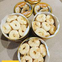 Gambar Sagu Keju Premium dari Aralicious Cake Semarang undefined 3 Tokopedia