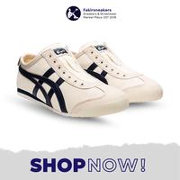 Gambar onitsuka tiger mexico 66 slip on cream - List Hitam dari fakir.sneakers undefined 1 Tokopedia
