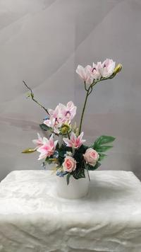 Gambar Bunga Vas Surga Tersembunyi dari Kharisma Flowers Malang undefined 3 Tokopedia