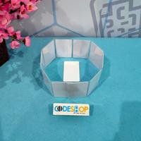 Gambar Kartu Rfid Mifare 1k 13.56Mhz Printer Id Card Fargo Hiti Evolis Zebra - Mifare dari Codeshop Surabaya Barat undefined 5 Tokopedia