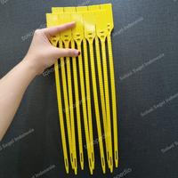 Gambar Bagseal BS 38cm - Segel Double Lock Locis Segel Security Seal 38cm Tanpa Plat dari Solusi Segel Indonesia undefined 5 Tokopedia