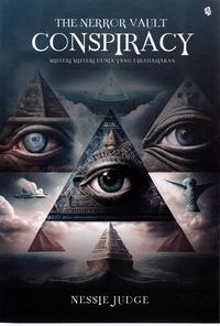 Gambar The Nerror Vault Conspiracy - Nessie Judge dari YellowCoconut undefined 5 Tokopedia
