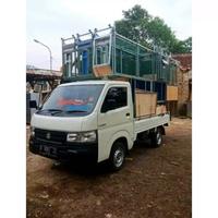 Gambar Kandang Umbaran Burung / Umbaran Burung Panjang 1 2 3 4 5 6 Meter - Panjang 2 Meter dari Caki PetShop undefined 3 Tokopedia