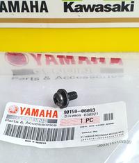 Gambar BAUT AIR SCOOPY MATA KUCING RX KING 90159-06093 ASLI ORI YAMAHA dari Rezeki Motor 2017 undefined 1 Tokopedia