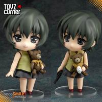 Gambar [GoodSmile Co.] Nendoroid 091 Phantom Ein dari Toyz Corner undefined 3 Tokopedia