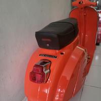 Gambar vespa rep darling+mesin px dari bandungvespashop undefined 3 Tokopedia