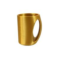 Gambar Silk Gold Pla Filament 1.75 Mm 3D Printing Filament 1Kg 2.2Lbs Spool dari Label Storee undefined 5 Tokopedia