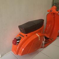 Gambar vespa rep darling+mesin px dari bandungvespashop undefined 2 Tokopedia