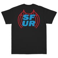 Gambar SFUR SF-UR Radio | Grand Theft Auto San Andreas GTA SA | Kaos Game PS2 - S dari Geamexp undefined 3 Tokopedia