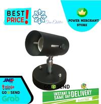 Gambar MEIWA SL-0013 Lamp Holder / Kap Lampu Sorot Plafon / Dinding E27 dari Toko Tian Elektrik undefined 2 Tokopedia