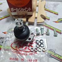 Gambar Ball joint atas kanan kiri Kijang 5K Super Grand Extra kijang 7k Kapsul Merk 555 original Japan Harga 2pc dari Auto Jaya Mandiri78 undefined 3 Tokopedia