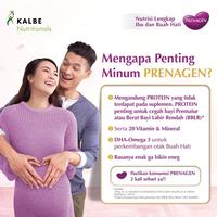 Gambar Promo..!! PRENAGEN MOMMY DEL MUNG BEAN 360gr Susu Ibu Hamil | Susu - Twinpack dari Latopia All Store undefined 2 Tokopedia