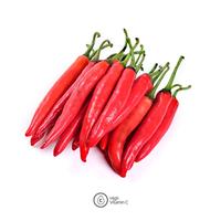 Gambar cabe merah besar 100gr dari Fresh Bali Market undefined 1 Tokopedia