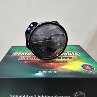 Gambar lampu biled sms 2.5 inchi garansi 2 tahun - biled saja dari Honzuyaka undefined 1 Tokopedia