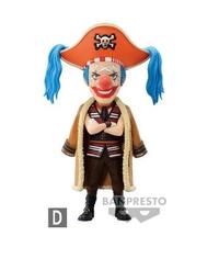 Gambar WCF One Piece Live Action Buggy dari Gaza-Collection undefined 1 Tokopedia