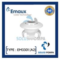 Gambar Perlengkapan Kolam Renang Emaux Em3301(A2) Eyeball Standard Jet –  91601206 dari Solusi Pompa undefined 3 Tokopedia
