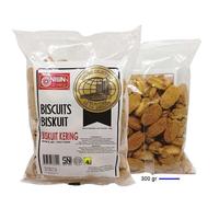 Gambar ABATAMART || NISSIN BISKUIT KERING || 300g dari abatamart2108 undefined 1 Tokopedia