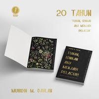 Gambar Tuhan, Izinkan Aku Menjadi Pelacur - Muhidin M Dahlan dari Brilian Book undefined 4 Tokopedia