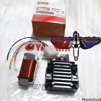 Gambar SPULL KIPROK NMAX PENGISIAN FULLWAVE RXKING RX KING RXK RXS ORIGINAL - kiprok saja dari Rxkristianto2 undefined 2 Tokopedia