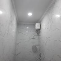 Gambar Tukang Pasang Granit Rumah Residence, Kontraktor Bangun Rumah dari Adidaya Deluxe Interior_NEW undefined 3 Tokopedia