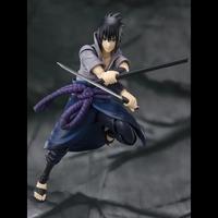 Gambar SHF S.H.Figuarts Uchiha Sasuke - He Who Bears All Hatred Ver. Naruto Shippuden (Re-Release) By Bandai Spirits - DOWNPAYMENT dari Otaku Hometown undefined 5 Tokopedia
