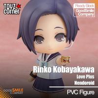 Gambar GoodSmile Co. Nendoroid 112 Rinko Kobayakawa (Love++) dari Toyz Corner undefined 1 Tokopedia