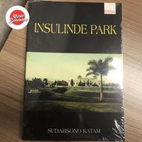 Gambar Insulinde Park - Sudarsono Katam dari RasiaBandoeng undefined 3 Tokopedia