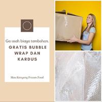 Gambar Champ Sosis Ayam berat 1 kg - Isi 40 pcs dari Mau Kenyang Kertajaya undefined 3 Tokopedia