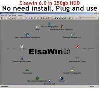 Gambar 2023 ElsaWin 6. 0 2017 Software E T K 8 . 3 V Group 2021 Auto Repair dari Delune Harmonize undefined 3 Tokopedia