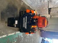 Gambar Traktor Crawler Cultivator MCT 35 H1 Original Bergaransi dari JagonyaMesin undefined 4 Tokopedia