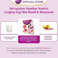 Gambar Promo..!! PRENAGEN MOMMY DEL MUNG BEAN 360gr Susu Ibu Hamil | Susu - Twinpack dari Latopia All Store undefined 1 Tokopedia