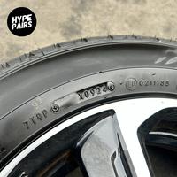 Gambar Velg Mobil Honda Brio 2024 OEM R14 dengan Ban Dunlop EC300 175 65 R14 Second Dari Mobil Baru Kondisi 95% dari HYPEPAIRS undefined 5 Tokopedia