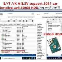 Gambar 2023 ElsaWin 6. 0 2017 Software E T K 8 . 3 V Group 2021 Auto Repair dari Delune Harmonize undefined 2 Tokopedia