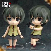 Gambar [GoodSmile Co.] Nendoroid 091 Phantom Ein dari Toyz Corner undefined 2 Tokopedia