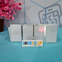 Gambar Kartu Rfid Mifare 1k 13.56Mhz Printer Id Card Fargo Hiti Evolis Zebra - Mifare dari Codeshop Surabaya Barat undefined 4 Tokopedia