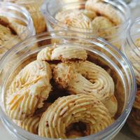 Gambar Sagu Keju Premium dari Aralicious Cake Semarang undefined 5 Tokopedia