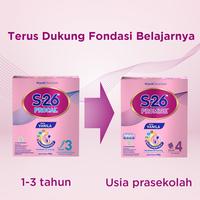 Gambar S 26 Procal 700gr Vanila Susu Pertumbuhan Anak Usia 1-3 Tahun 700gr dari Galaxy Susu undefined 4 Tokopedia