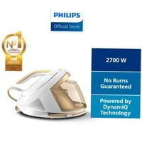 Gambar PHILIPS PerfectCare 8000 Series Steam Generator - PSG8040 dari Babakiwi Shop undefined 1 Tokopedia