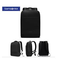 Gambar Tas Ransel cowok Backpack Samsonite RED Exclusive cewek Original dari Tasagah undefined 3 Tokopedia