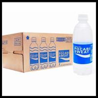 Gambar Pocari Sweat 24X500Ml Originalll 100% dari Bernarisan undefined 1 Tokopedia