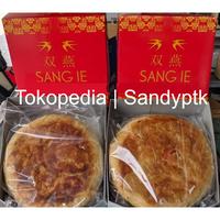 Gambar Kue Bulan Sang Ie - La Pia - Tong Chiu Gwee Pia -Nyiek Piang Pontianak - CUICIA SEMUA dari Sandyptk undefined 1 Tokopedia