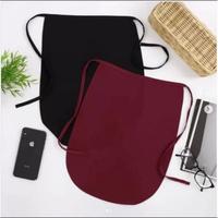 Gambar CADAR TALI WOLFIS 1 LAYER NIQOB TALI SATU LAYER MURAH - CADAR COKLAT dari Zisel Store undefined 5 Tokopedia