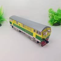 Gambar MINIATUR LOKOMOTIF BB304 KUNING HIJAU dari SpoorRay-Shop undefined 3 Tokopedia