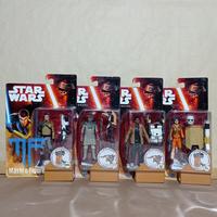 Gambar Action Figure Hasbro Star Wars The Force Awakens 3,75 Inch Darth Vader  Storm Trooper  Rey - Sarco Plank dari masbro figure undefined 3 Tokopedia