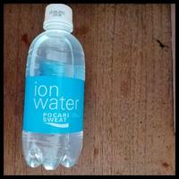 Gambar Ion Water Pocari Sweat 350Ml Originalll 100% dari Bernarisan undefined 1 Tokopedia
