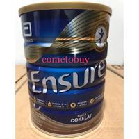Gambar READY!! READY!! ENSURE COKLAT 900 GRAM COKLAT / VANILA GOJEK GRAB SAJA - Coklat dari DFINE STORE undefined 2 Tokopedia
