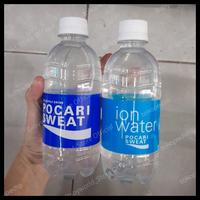 Gambar Pocari Sweat Ion Supply Drink Minuman Original / Low Calorie 350Ml - Biru dari Bernarisan undefined 1 Tokopedia