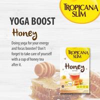 Gambar Tropicana Slim Sweetener Honey (50 Sch) - Pengganti Gula dari fannywq undefined 2 Tokopedia